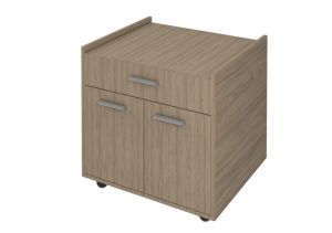 ШКАФ ЗА ТЕХНИКА SK4 70/60/69 ЦВЯТ ЛУКС