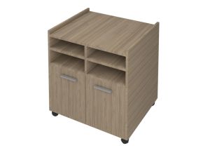 ШКАФ ЗА ТЕХНИКА SK6 70/60/74 ЦВЯТ ЛУКС