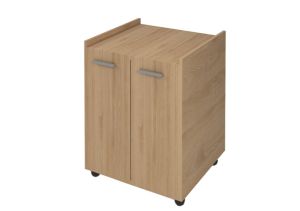 ШКАФ ЗА ТЕХНИКА SK7 60/50/84 ЦВЯТ ЛУКС