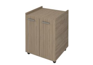 ШКАФ ЗА ТЕХНИКА SK7 60/50/84 ЦВЯТ ЛУКС