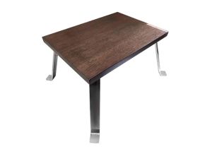 НИСКА МАСА ОМНИЯ 705045 MDF БАЙЦ ЛАК 36 ММ