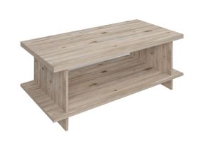 МАСА НИСКА HM7 120/60/45 ЦВЯТ ЛУКС