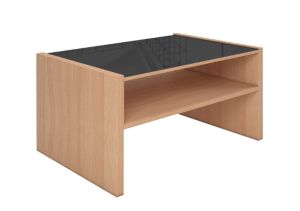 МАСА НИСКА HMS07 90/60/45 ЦВЯТ ЛУКС