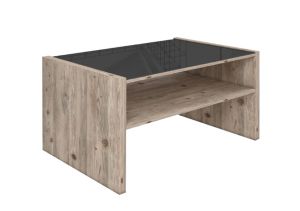 МАСА НИСКА HMS07 90/60/45 ЦВЯТ ЛУКС