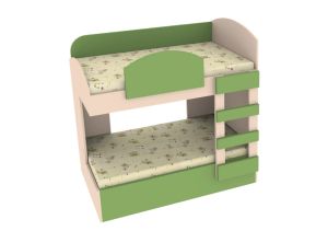 ЛЕГЛО ДВОЙНО ЗА МАТРАК 70/140