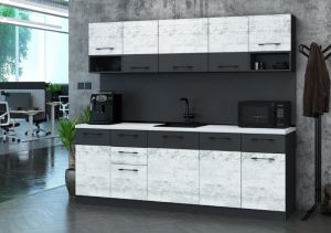 КУХНЯ НИКА 240/60/211 ЛУКС