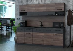 КУХНЯ НИКА 240/60/211 ЛУКС