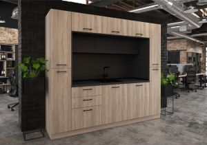 КУХНЯ БЕКА 250/60/221 ЛУКС