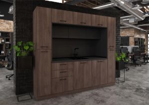 КУХНЯ БЕКА 250/60/221 ЛУКС