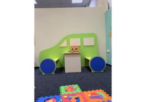 АВТОБУС ДЕТСКИ МОДУЛ 190/80/110