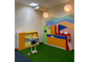 ВЛАКЧЕ ДЕТСКИ МОДУЛ 227/40/156