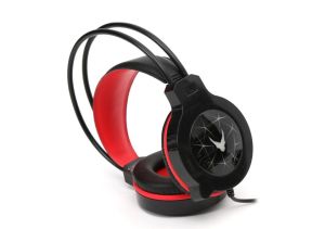 Геймърски комплект мишка, клавиатура, слушалки и пад, Varr 45547