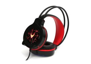 Геймърски комплект мишка, клавиатура, слушалки и пад, Varr 45547