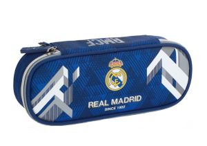 Несесер с два ципа, Realm Madrid RM-178