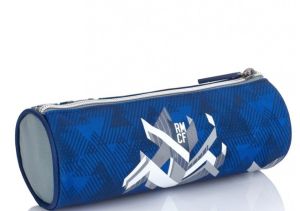 Несесер с един цип, едно отделение, Real Madrid RM-176