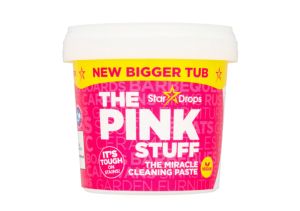 THE PINK STUFF УНИВЕРСАЛНА ПОЧИСТВАЩА ПАСТА, 850 ГР