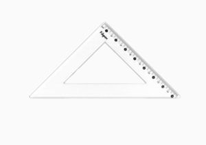 Триъгълник 45/220 Filipov