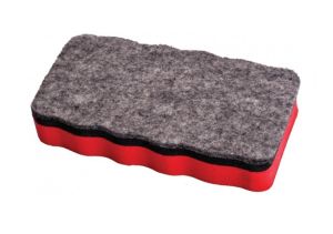 ГЪБА ЗА БЯЛА ДЪСКА CENTRUM 86636 МАГНИТНА, МИНИ