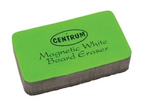ГЪБА ЗА БЯЛА ДЪСКА CENTRUM 86636 МАГНИТНА, МИНИ