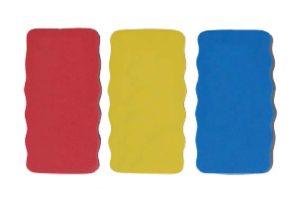 ГЪБА ЗА БЯЛА ДЪСКА CENTRUM 86636 МАГНИТНА, МИНИ