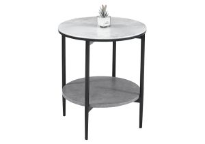 Помощна холна маса RYNO - сива