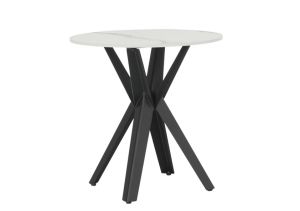 Помощна холна маса NEDBO - бяла