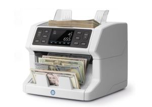 Банкнотоброячна машина 2885