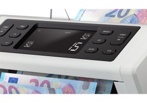 Банкнотоброячна машина 2210