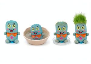 Чичко Тревичко