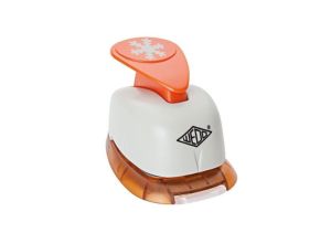 Хоби Перфоратор Снежинка WEDO 168 152