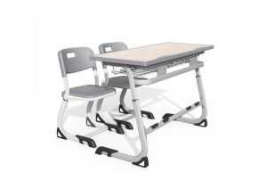 Регулируем ученически комплект TRENDY DUO UP