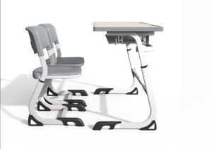 Регулируем ученически комплект TRENDY DUO UP