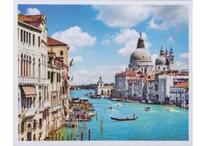 Картина оцветяване по номера 40x50 Centrum 89777