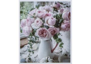 Рисуване по номера ЦВЕТЯ 40Х50 Centrum 89782