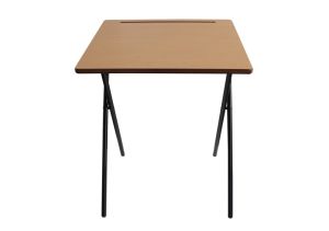 Сгъваема маса Trendy Flex 600 х 600 х 750 мм, MDF