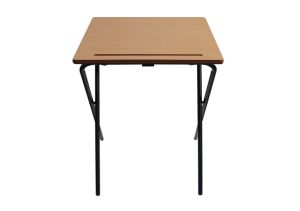 Сгъваема маса Trendy Flex 600 х 600 х 750 мм, MDF