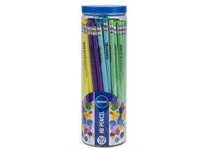 Молив с гума HB CENTRUM 89004