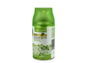 ПЪЛНИТЕЛ AIR WICK FRESHMATIC ФРЕЗИЯ И ЖАСМИН 250МЛ