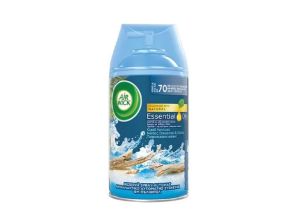 ПЪЛНИТЕЛ AIR WICK FRESHMATIC ТЮРКОАЗЕН ОАЗИС 250МЛ