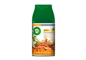 ПЪЛНИТЕЛ AIR WICK FRESHMATIC САНДАЛОВО ДЪРВО И ВАНИЛИЯ 250МЛ