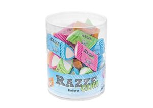 Гума за молив RazzeGUM Wedo