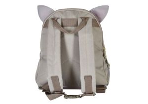 Раница за детска градина Animals, Kitty - herlitz