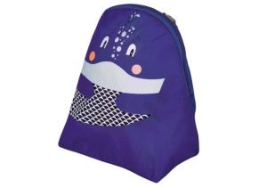 Раница за детска градина Animals, Whale - herlitz