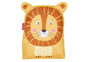 Раница за детска градина Animals, Lion - herlitz
