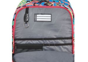 РАНИЦА be.bag be.freestyle - jungle - herlitz