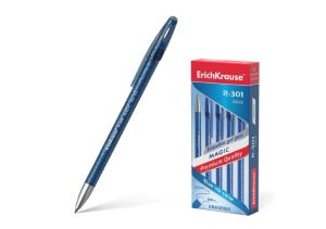 Изтриваем химикал ErichKrause® R-301 Magic Gel, 0.5мм