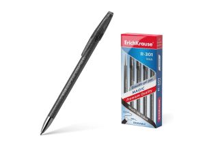 Изтриваем химикал ErichKrause® R-301 Magic Gel, 0.5мм
