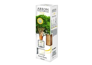 Ароматизатор Areon Home Perfume, пръчици, Слънчев дом, 150 мл