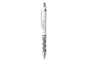 Химикал Rotring Tikky Redesign, бял