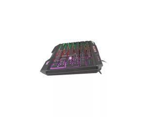 Клавиатура Fury Gaming Keyboard Hellfire 2 Backlight